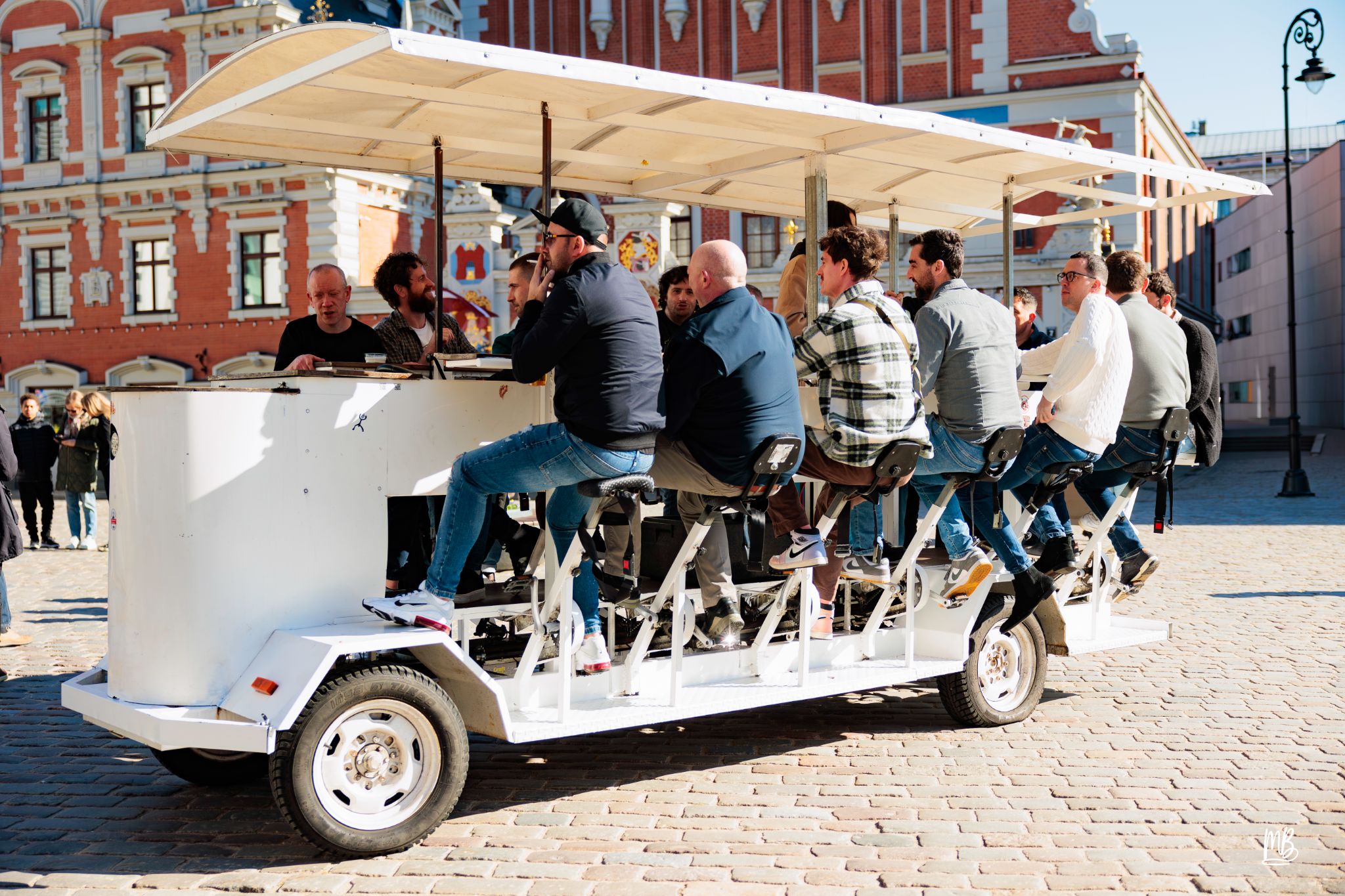 2024   Riga   MB 329